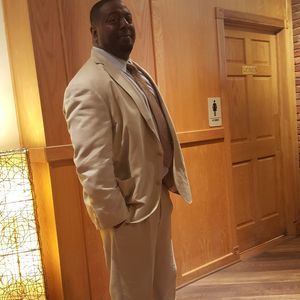 Meet your Posher, Thomas nodayzoff